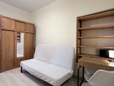 Wynajmę Mieszkanie Kraków - 23 m²