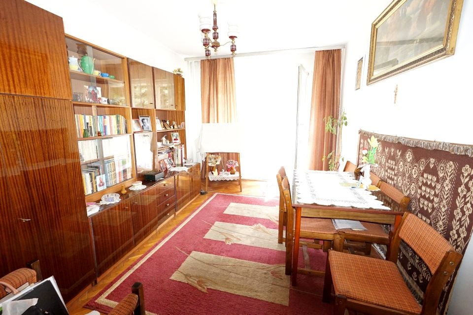 Mieszkanie Rzeszów