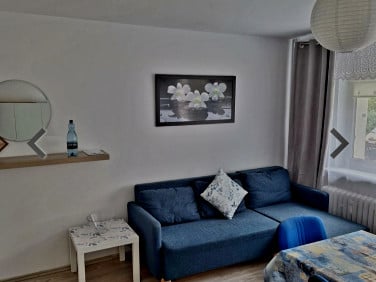 Mieszkanie Poznań