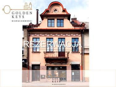Lokal Andrychów