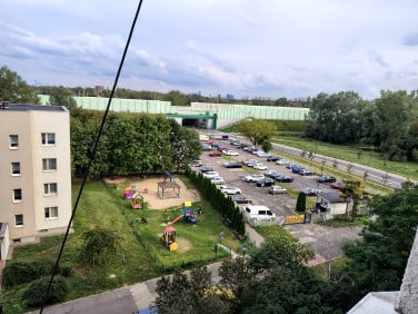 Mieszkanie blok mieszkalny Warszawa