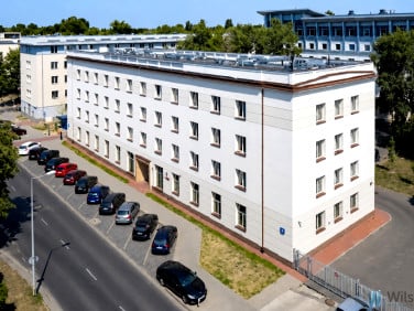 Lokal Warszawa