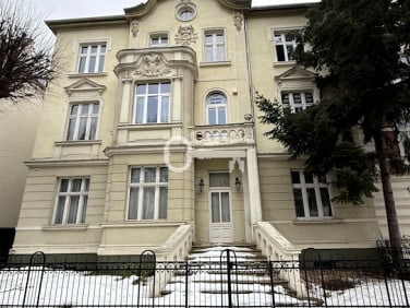 Mieszkanie Sopot