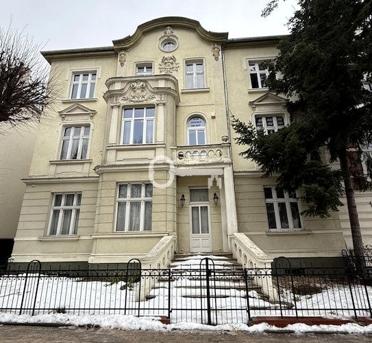 Mieszkanie Sopot