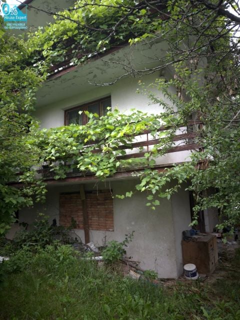 Dom Krynica-Zdrój