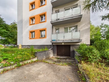 Budynek użytkowy Sosnowiec