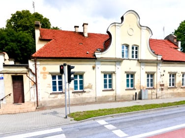 Lokal Witaszyce