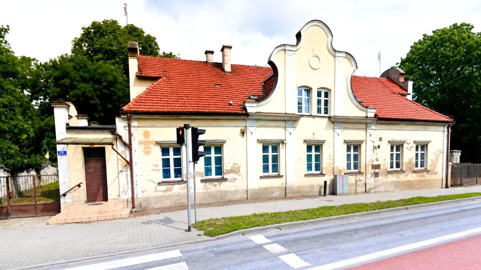 Lokal Witaszyce