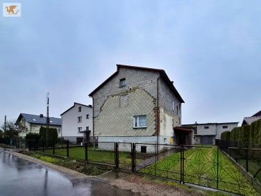 Dom Przeciszów