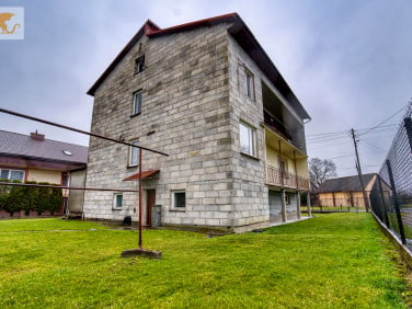 Dom Przeciszów sprzedaż