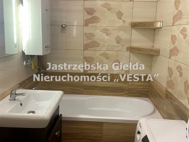 Mieszkanie Jastrzębie-Zdrój