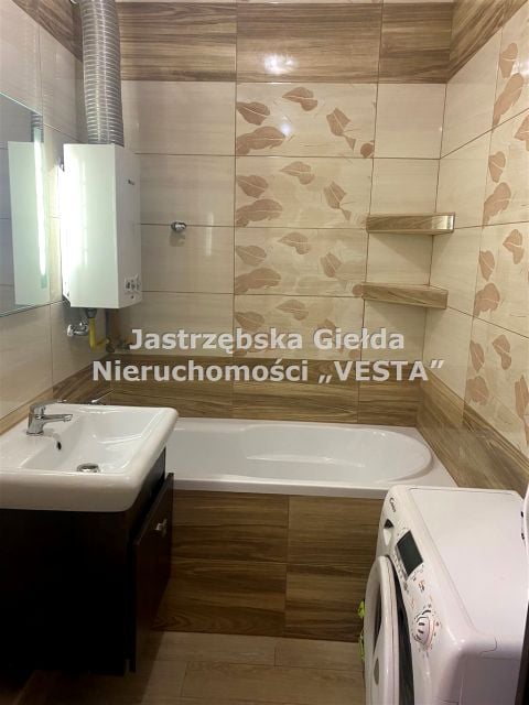 Mieszkanie Jastrzębie-Zdrój