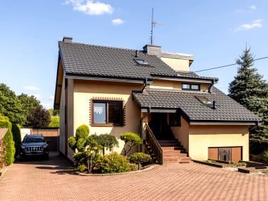 Dom Piotrków Trybunalski