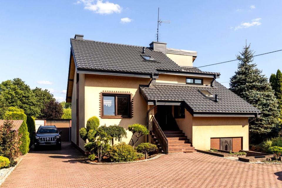 Dom Piotrków Trybunalski