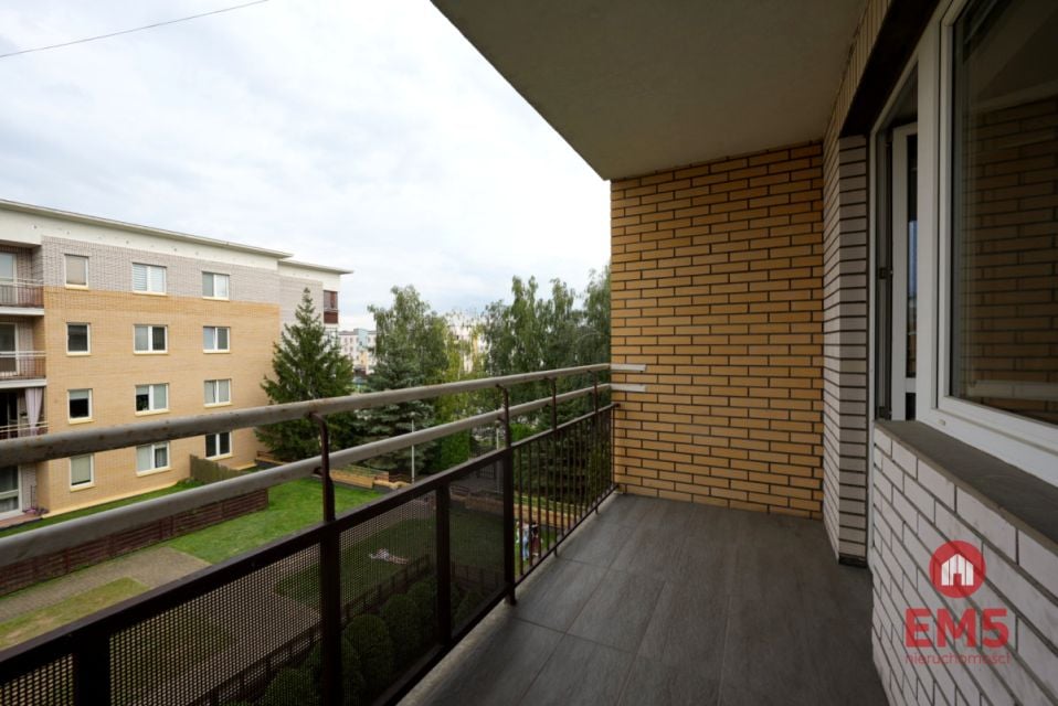 Mieszkanie Białystok