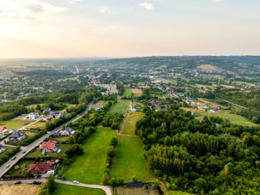 Działka budowlana Tyczyn sprzedam
