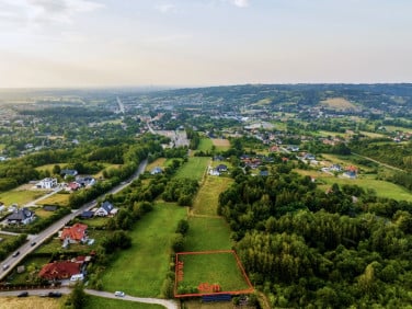Działka budowlana Tyczyn