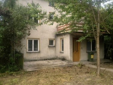 Dom Łowczówek