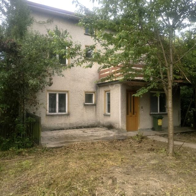 Dom Łowczówek