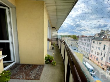 Mieszkanie Toruń
