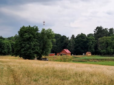Działka rolna sprzedam