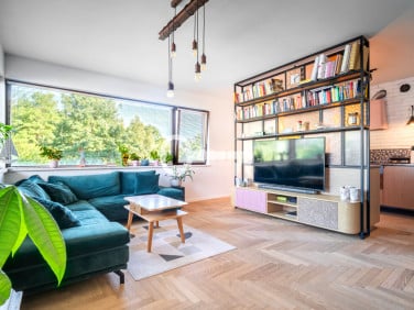 Mieszkanie apartamentowiec Mechelinki