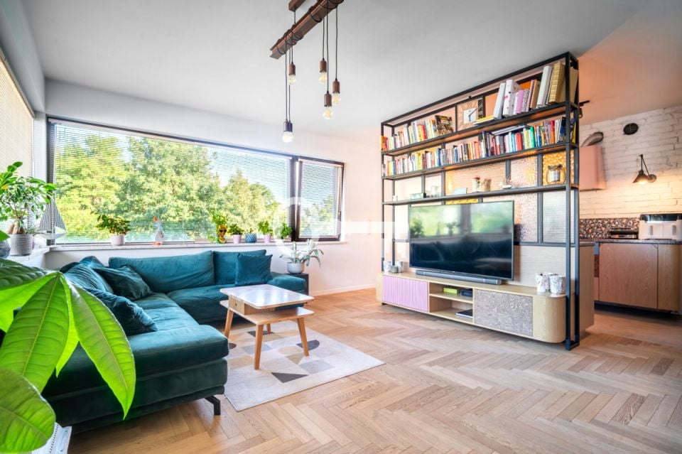 Mieszkanie apartamentowiec Mechelinki