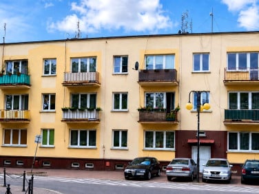 Mieszkanie Radomsko