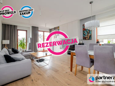 Mieszkanie Gdynia