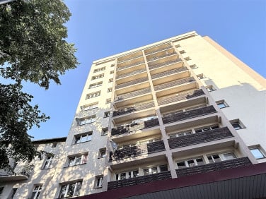 Mieszkanie Gliwice