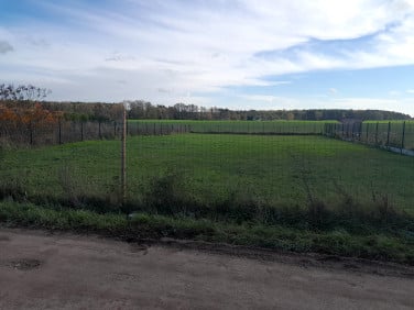 Działka budowlana Kopanina