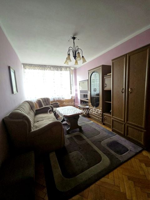 Mieszkanie Katowice