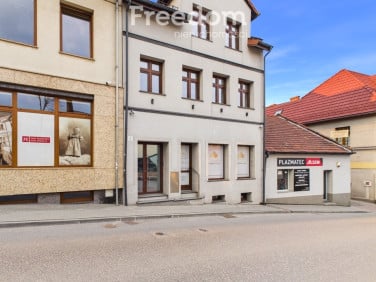 Budynek użytkowy Wadowice