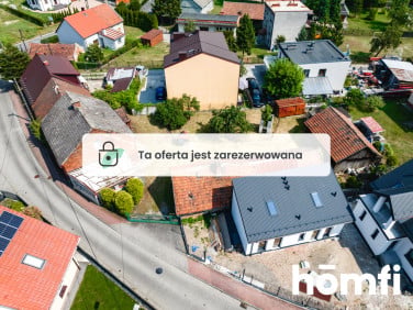 Działka Kraków