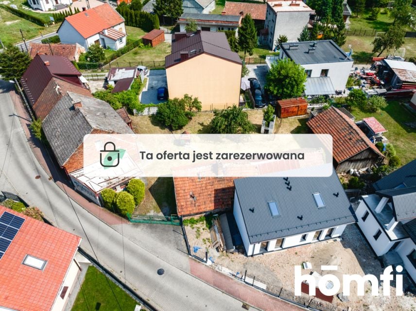 Działka Kraków