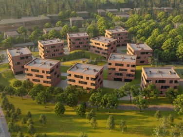 Działka budowlana Rybnik