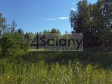 Działka inwestycyjna Kobyłka sprzedam