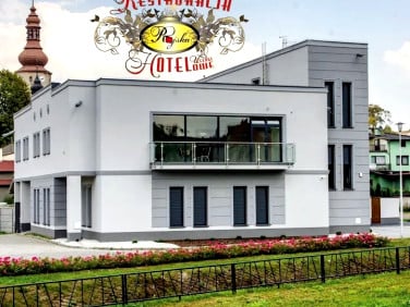 Lokal Lubliniec wynajem