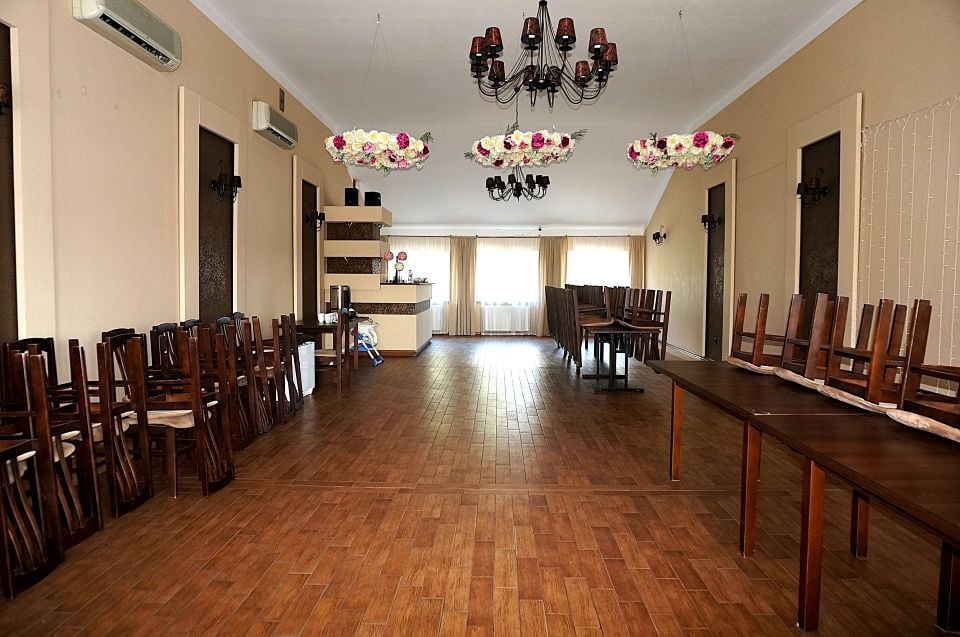 Lokal Rzeszów