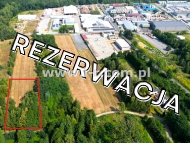 Działka Czyżowice
