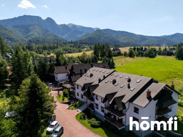 Mieszkanie Zakopane