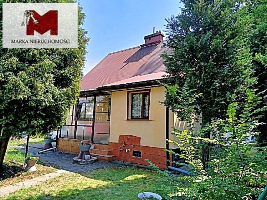 Dom Kędzierzyn-Koźle