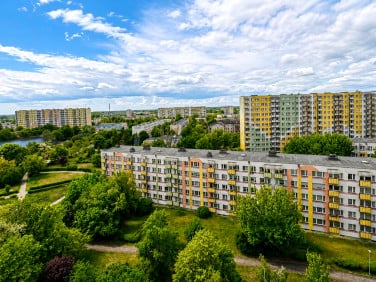 Mieszkanie Toruń