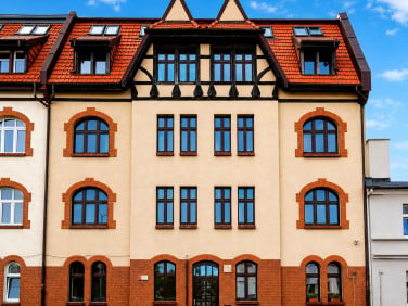 Mieszkanie Toruń