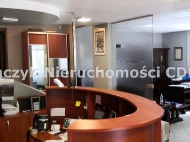 Lokal Katowice