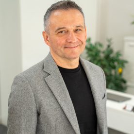 Piotr Grabowski