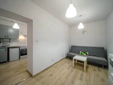 Mieszkanie Chorzów