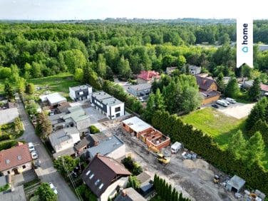 Dom Dąbrowa Górnicza