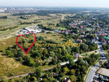 Działka budowlana Wrocław sprzedam