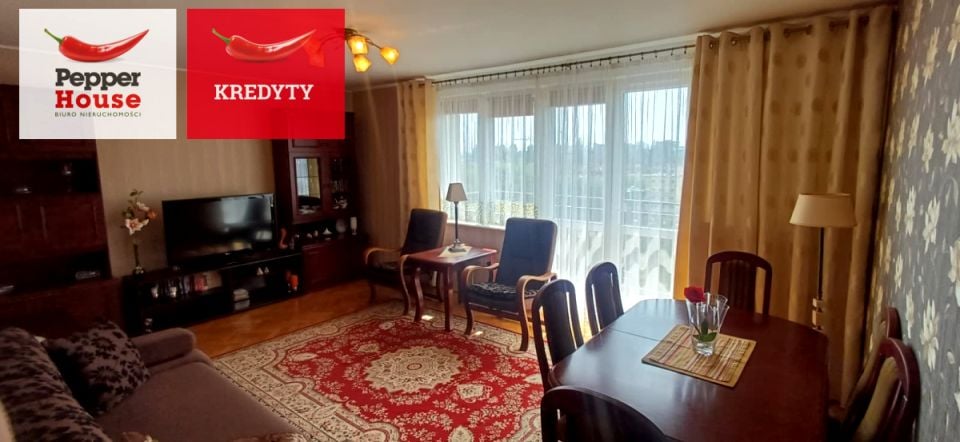 Sprzedam Mieszkanie Gdańsk - 55,60 m²